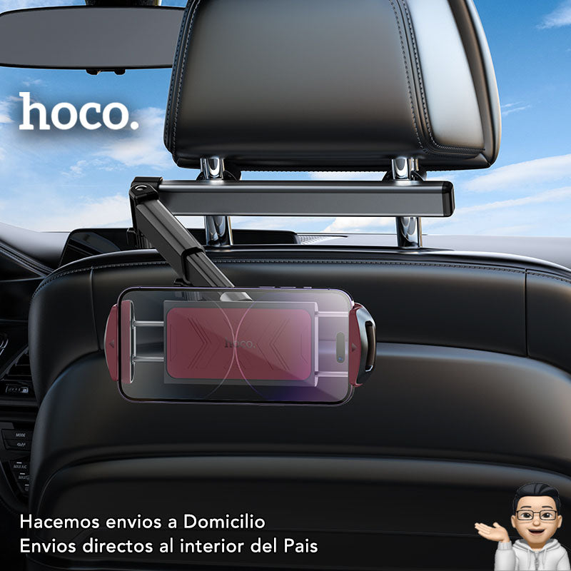 HOCO H69 Soporte de Tablet para auto
