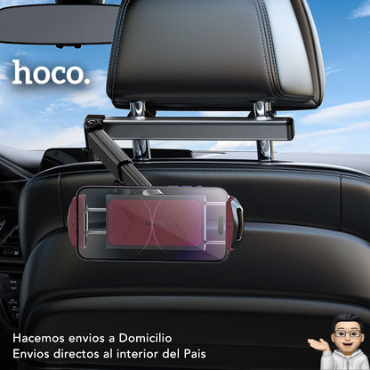 HOCO H69 Soporte de Tablet para auto