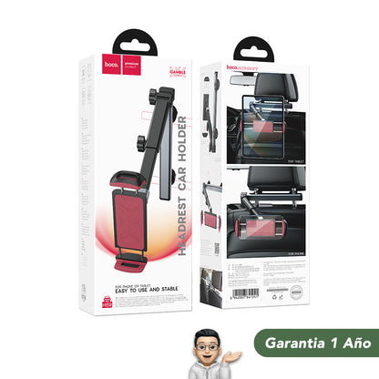 HOCO H69 Soporte de Tablet para auto