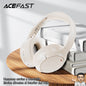 ACEFAST H6  Audífonos Bluetooth Headset con ANC