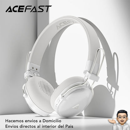 ACEFAST H7  Audífonos Bluetooth Headset con ANC