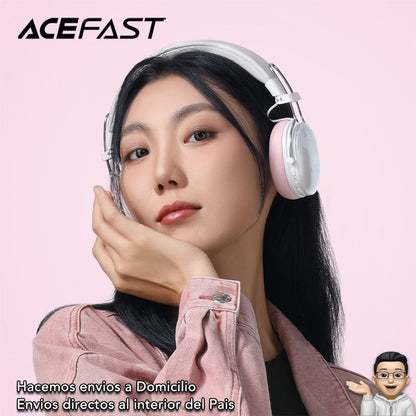 ACEFAST H7  Audífonos Bluetooth Headset con ANC