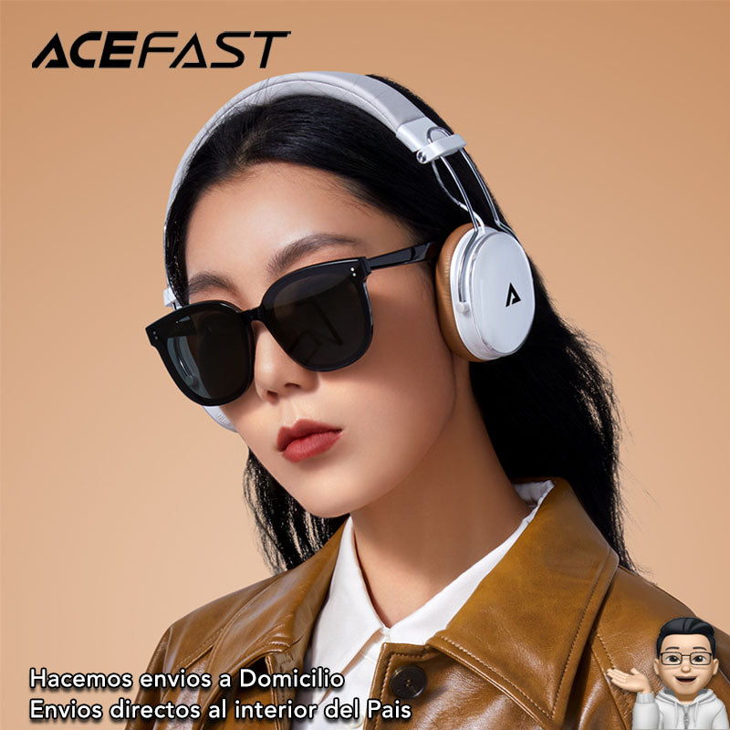ACEFAST H7  Audífonos Bluetooth Headset con ANC