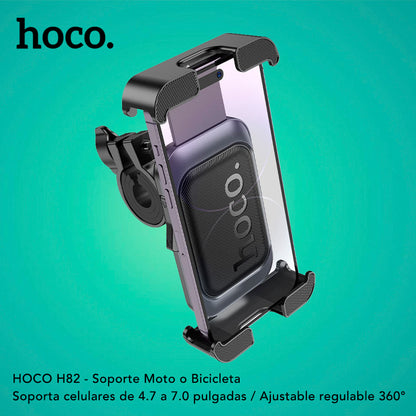HOCO H82 Soporte para moto