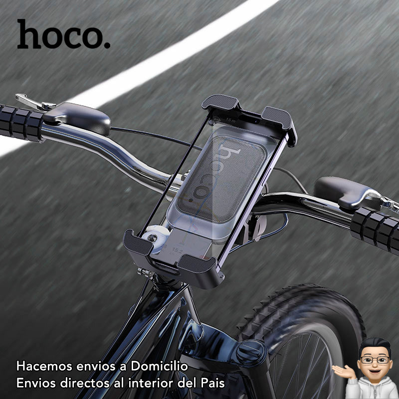 HOCO H82 Soporte para moto