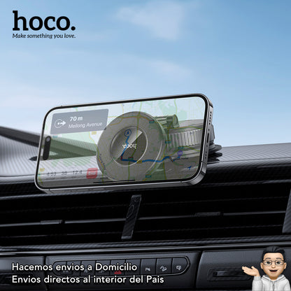 HOCO H86 Soporte de iPhone para cualquier superficie