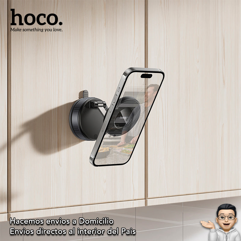 HOCO H86 Soporte de iPhone para cualquier superficie