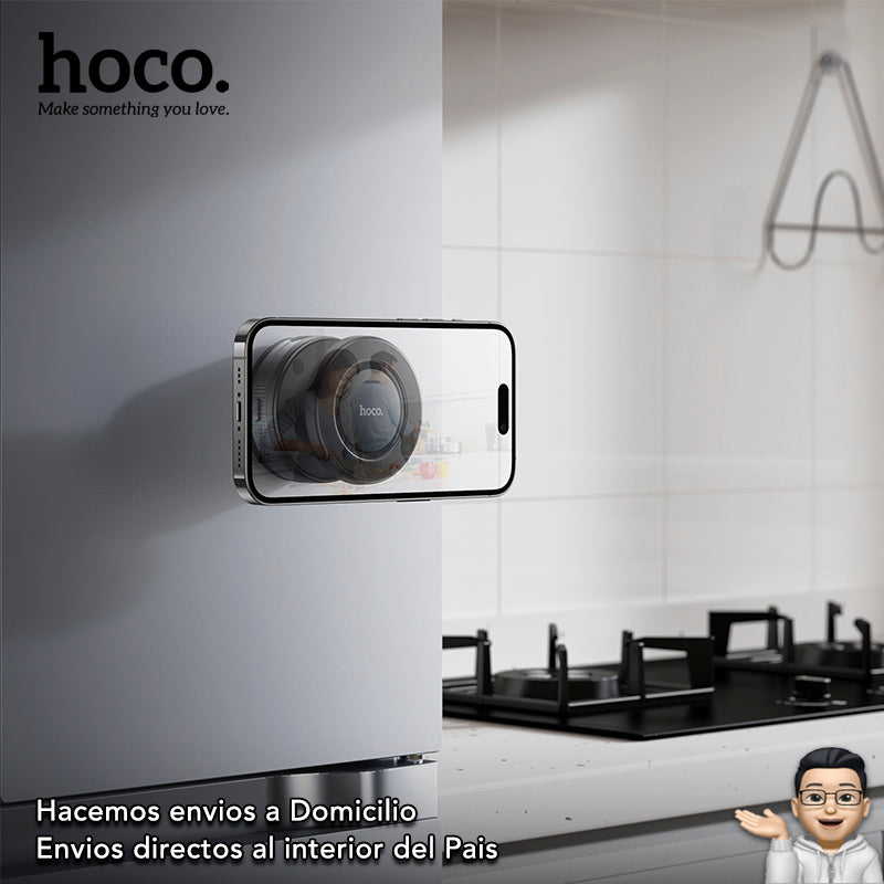 HOCO H87 Soporte de iPhone automático