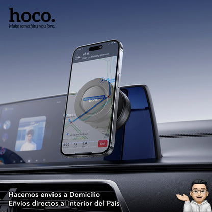 HOCO H87 Soporte de iPhone automático