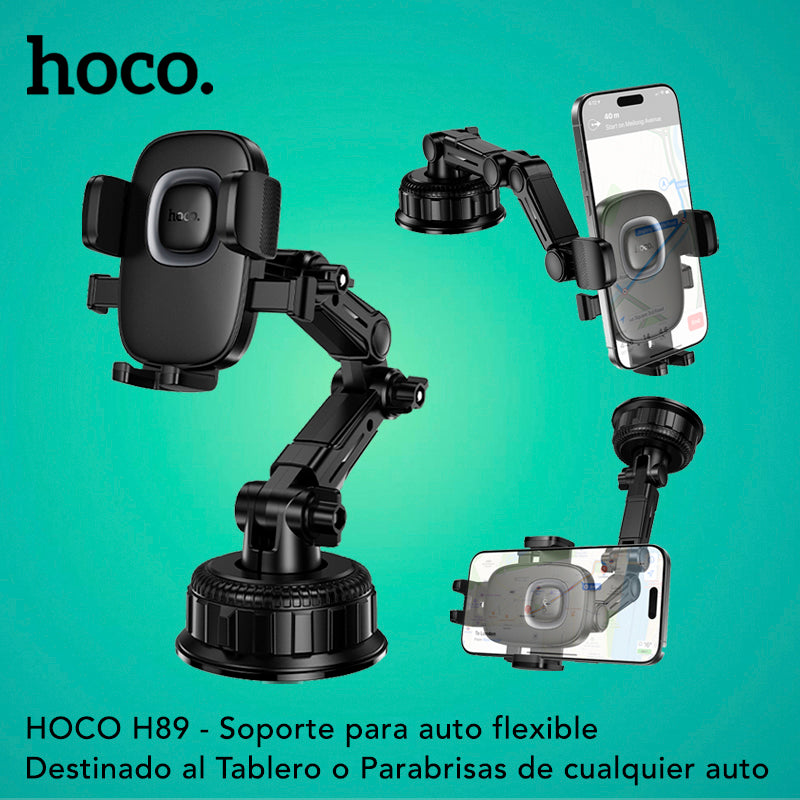 HOCO H89 Soporte para auto