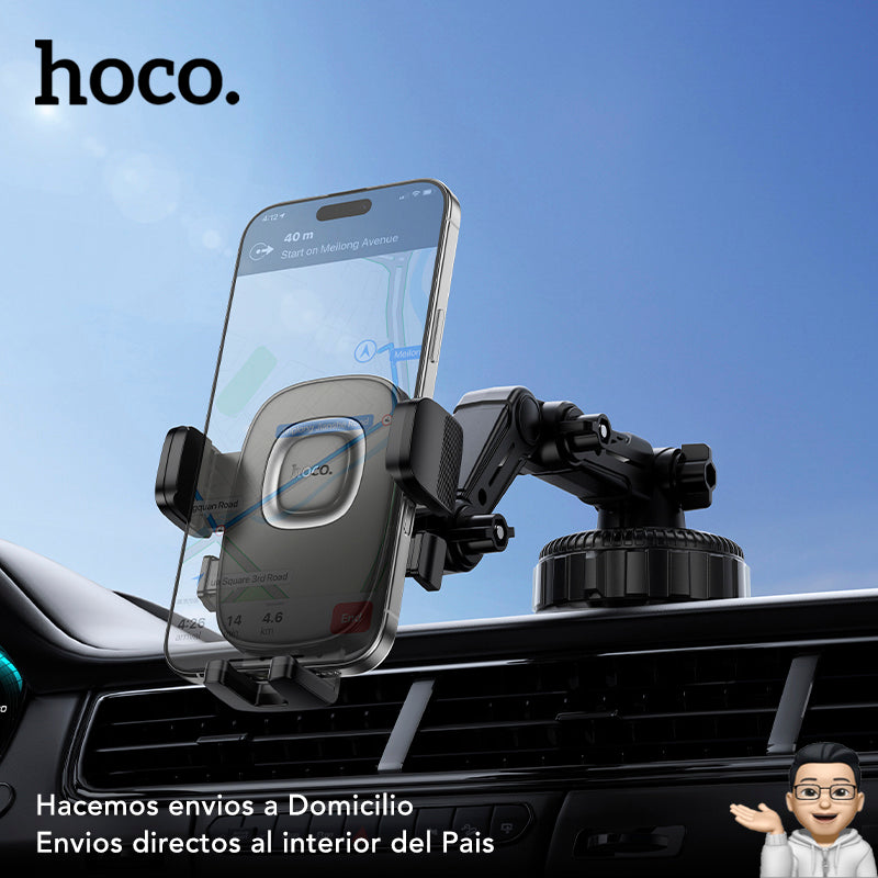 HOCO H89 Soporte para auto