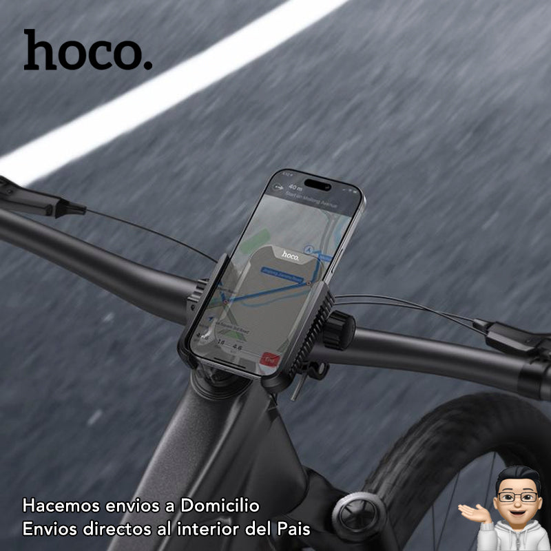 HOCO H91 Soporte para moto