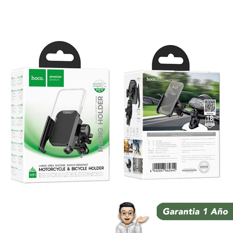 HOCO H91 Soporte para moto