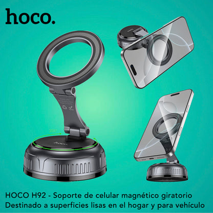 HOCO H92 Soporte de iPhone para cualquier superficie