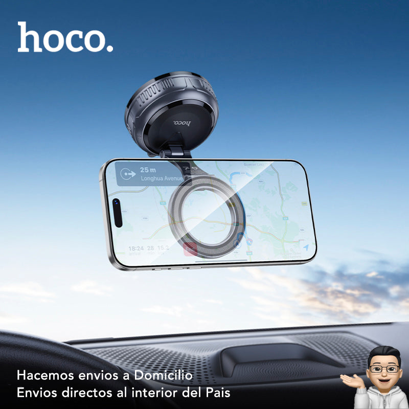 HOCO H92 Soporte de iPhone para cualquier superficie