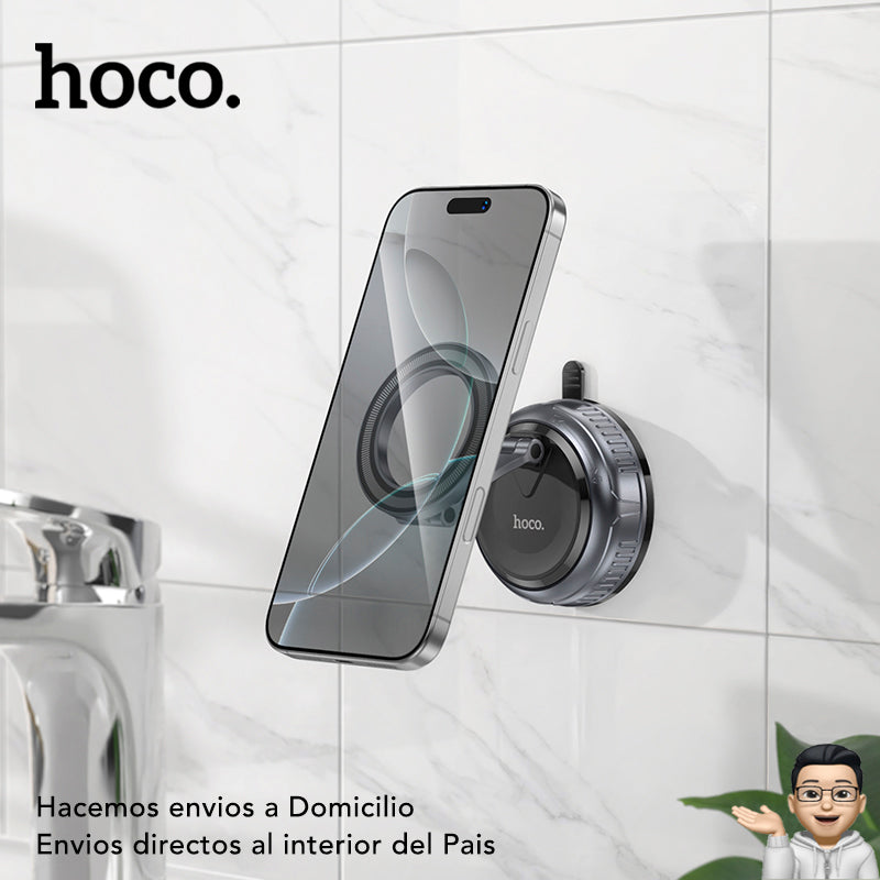 HOCO H92 Soporte de iPhone para cualquier superficie