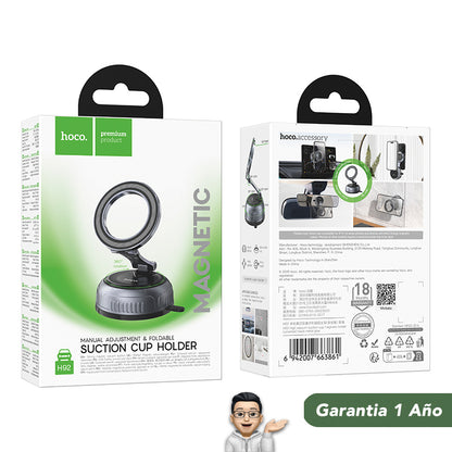 HOCO H92 Soporte de iPhone para cualquier superficie