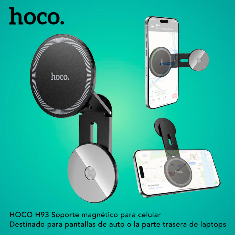 HOCO H93 Soporte de iPhone para cualquier superficie