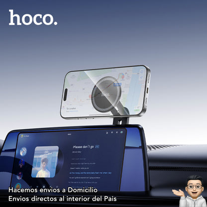 HOCO H93 Soporte de iPhone para cualquier superficie