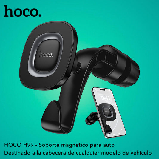 HOCO H99 Soporte Magsafe para celular