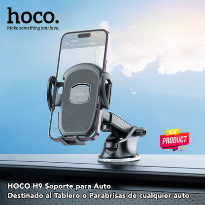 HOCO H9 Soporte para auto