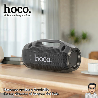 HOCO HA3 Parlante Bluetooth 50 Watts