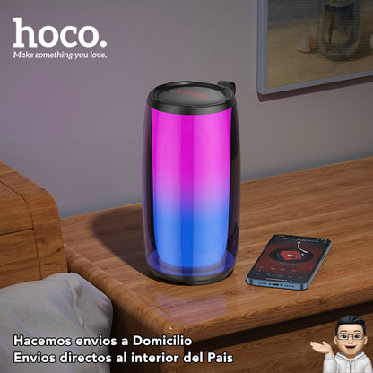HOCO HC18 Parlante Bluetooth 10 Watts