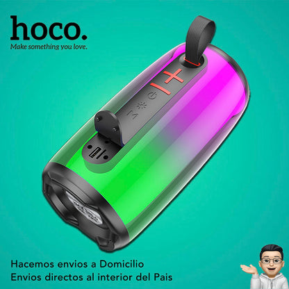 HOCO HC18 Parlante Bluetooth 10 Watts
