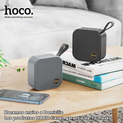 HOCO HC22 Parlante Bluetooth 5 Watts