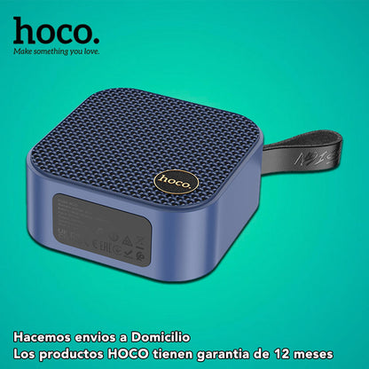 HOCO HC22 Parlante Bluetooth 5 Watts