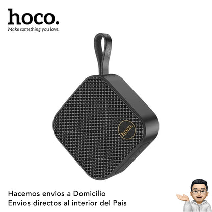 HOCO HC22 Parlante Bluetooth 5 Watts