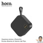 HOCO HC22 Parlante Bluetooth 5 Watts