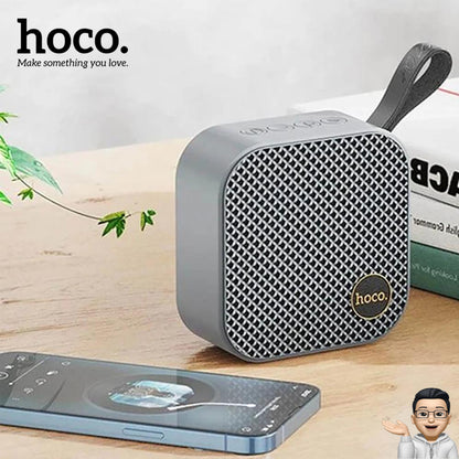 HOCO HC22 Parlante Bluetooth 5 Watts