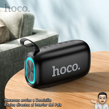 HOCO HC25  Parlante Bluetooth 20 Watts
