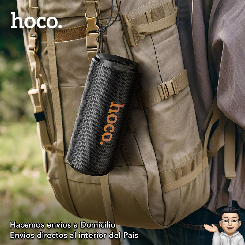 HOCO HC27  Parlante Bluetooth 16 Watts