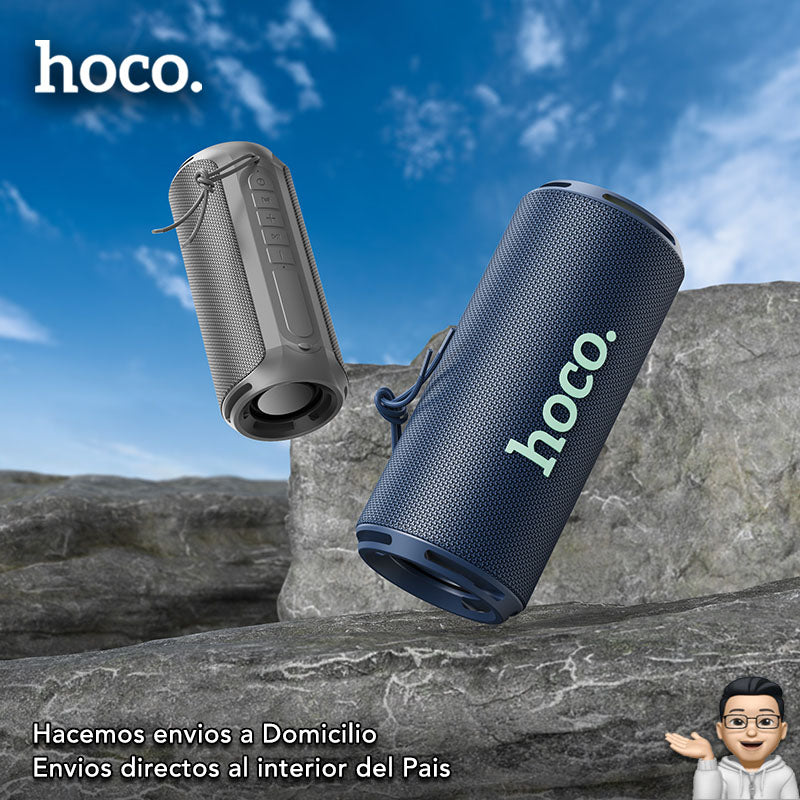 HOCO HC27  Parlante Bluetooth 16 Watts