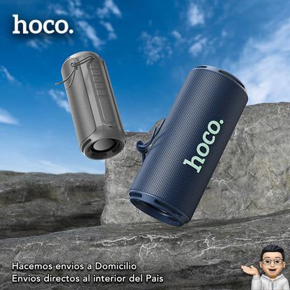 HOCO HC27  Parlante Bluetooth 16 Watts