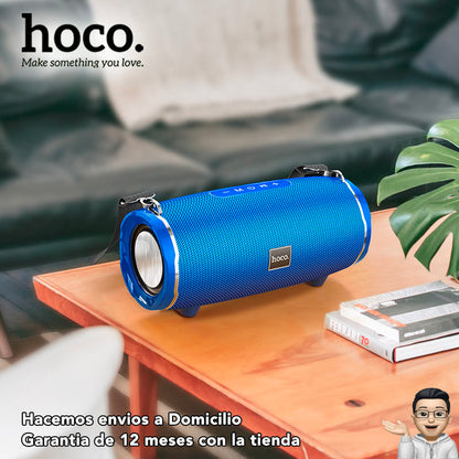 HOCO HC5 Parlante Bluetooth 15 Watts