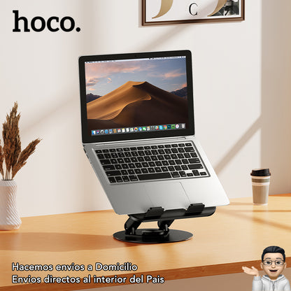 HOCO HD14 Soporte Giratorio para laptop