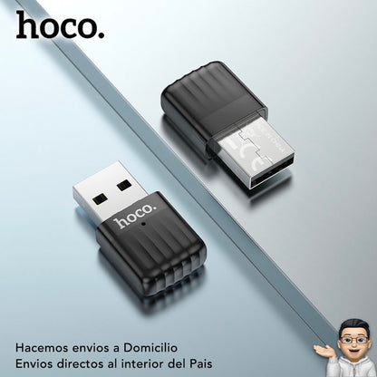 HOCO HI33 Adaptador USB WiFi 5