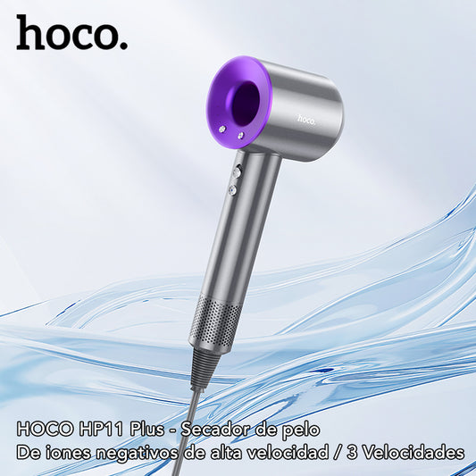 HOCO HP11 Plus Secadora de Pelo
