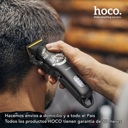 HOCO HP20 Cortapelos eléctrico