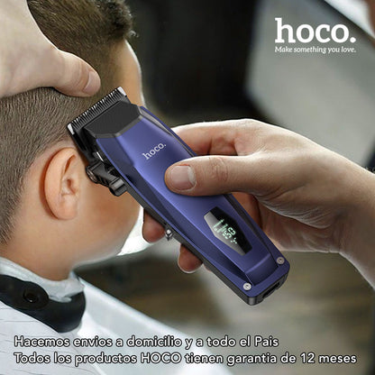 HOCO HP21 Cortapelos eléctrico