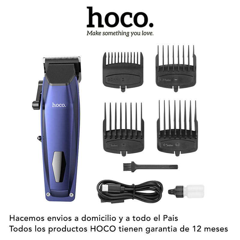 HOCO HP21 Cortapelos eléctrico