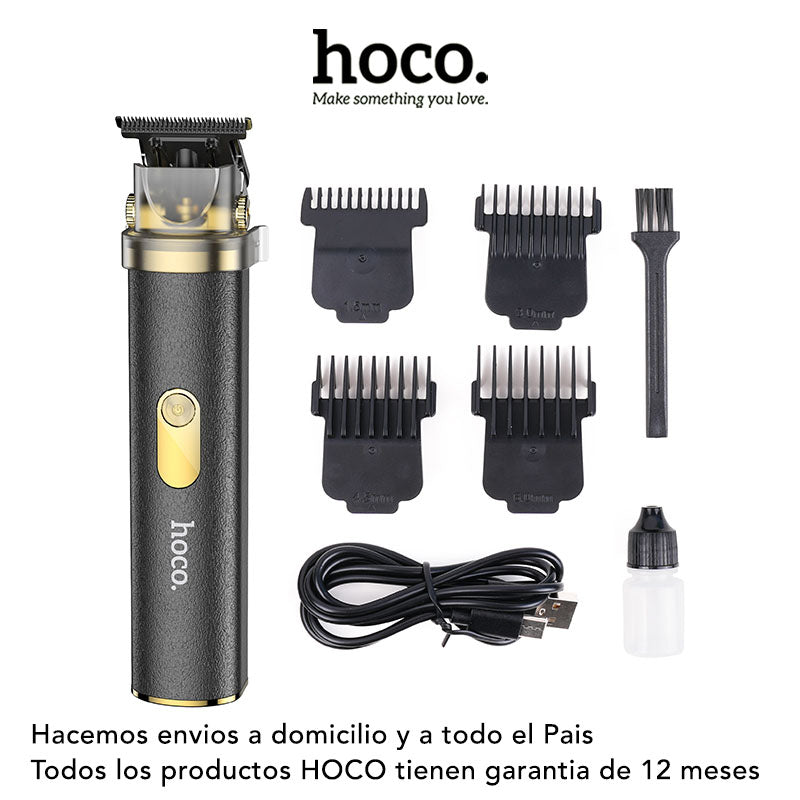 HOCO HP22 Cortapelos eléctrico