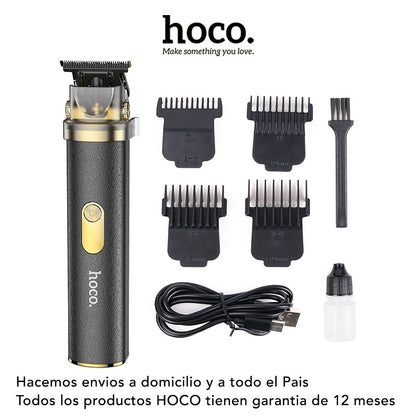 HOCO HP22 Cortapelos eléctrico