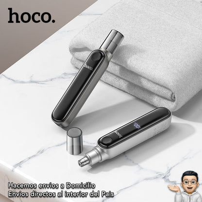 HOCO HP33  Cortapelos eléctrico nasal