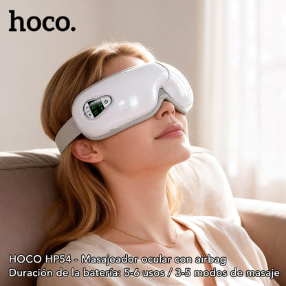 HOCO HP54 Masajeador Ocular