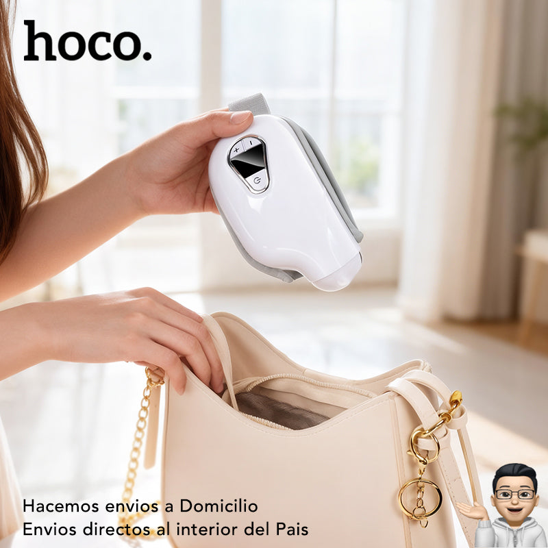 HOCO HP54 Masajeador Ocular