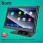 HOCO HU2 Pantalla portátil inalámbrica para auto